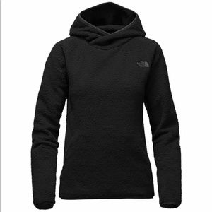 The North Face Sherpa Pullover